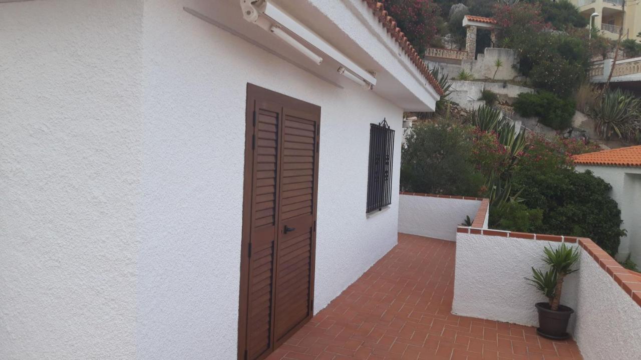 Atalayas 153 Apartment Peniscola Exterior photo