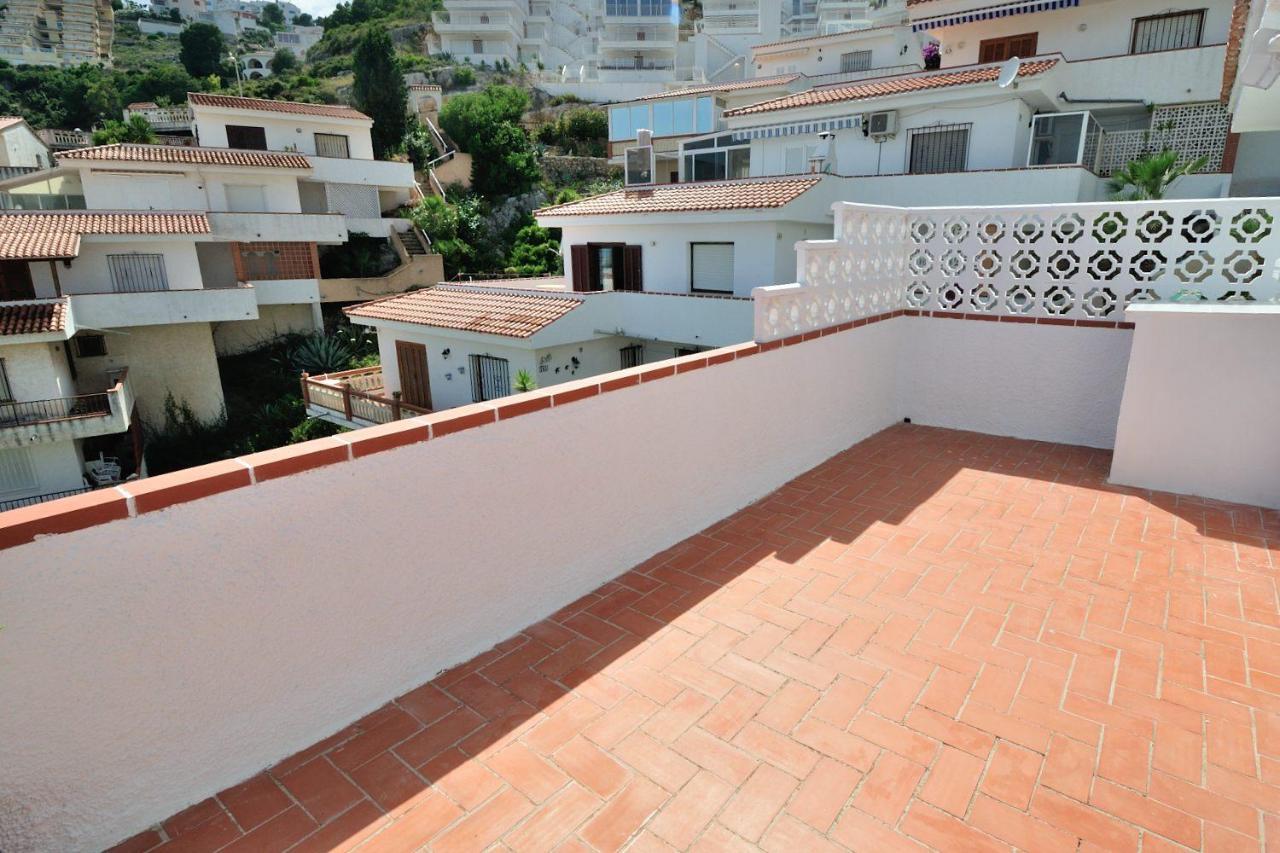 Atalayas 153 Apartment Peniscola Exterior photo